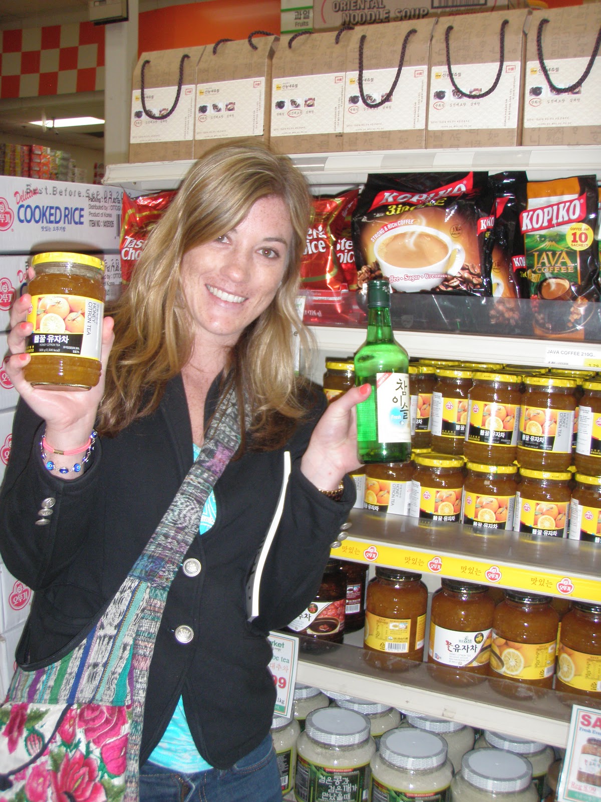 Seoul Food Girl Zion Market brings Korea to California Gone Seoul Searching