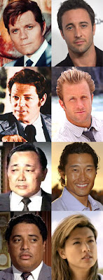 HAWAII FIVE O (TV2)