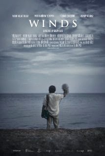 Winds (2013) - Movie Review