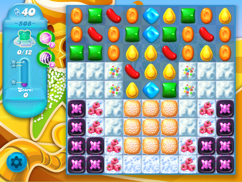 Candy Crush Soda 508 Candy Crush Soda 508