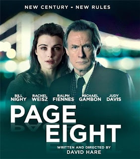 Page Eight (2011)