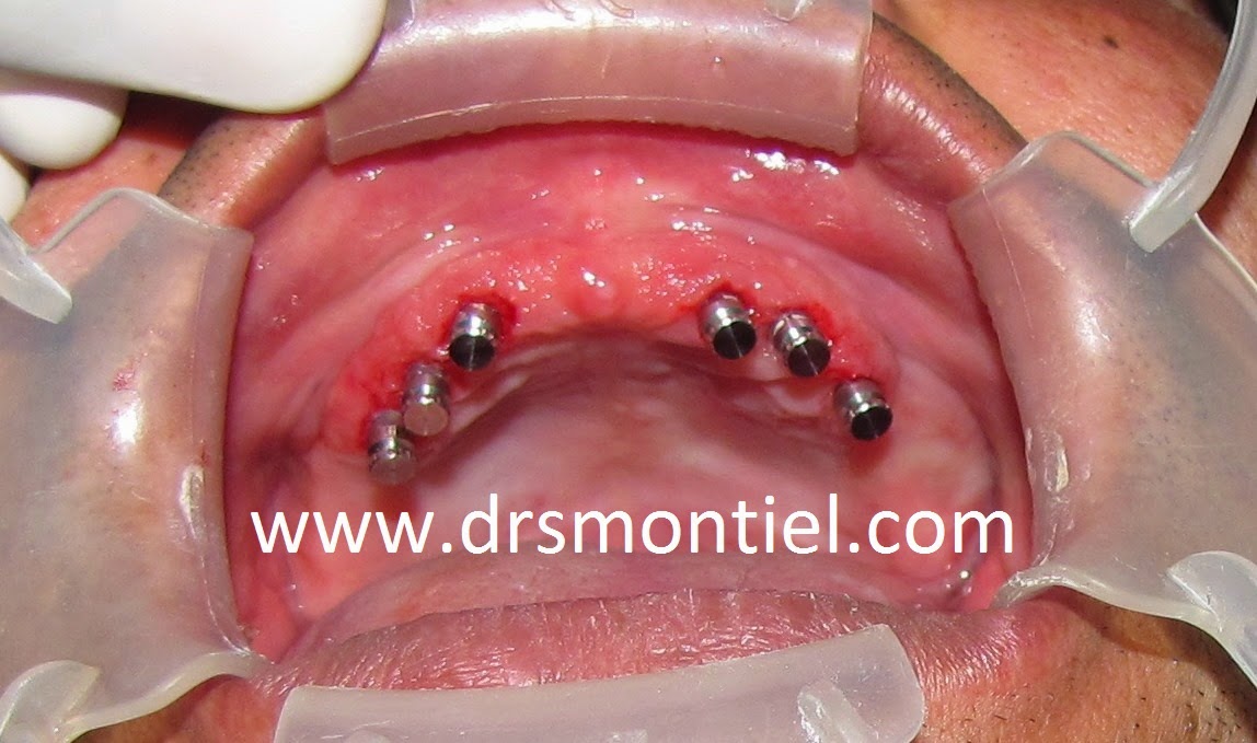 Odontología Drs Montiel Heredia