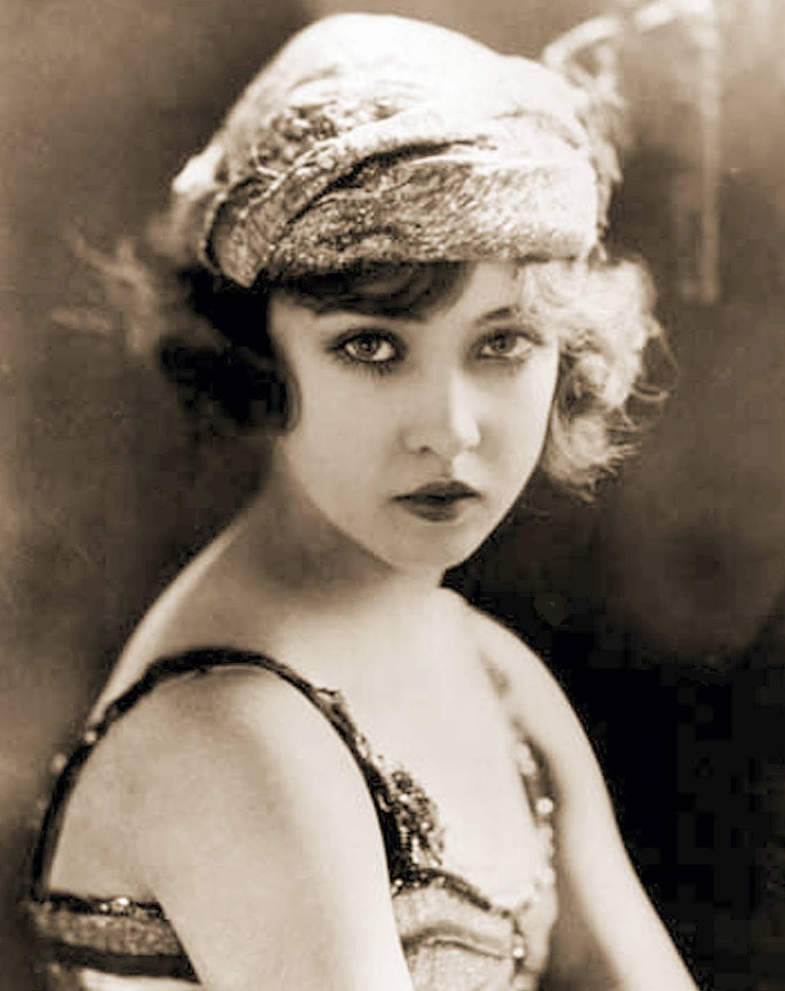 Doris Eaton Travis pics pics Doris Eaton Travis