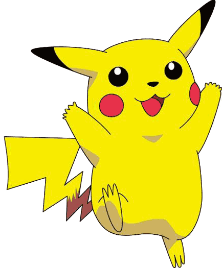 learn to draw pokémon