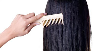 Menghilangkan Ketombe di Rambut Dengan Perawatan Minyak Tidak Efektif Menghilangkan Ketombe