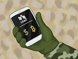 تطبيقين اندرويد روعة لربح البيتكوين عن طريق القيام بالمهمات