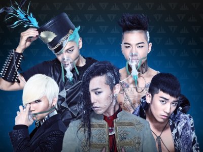 Big Bang