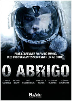 Baixar O Abrigo Dublado Grátis