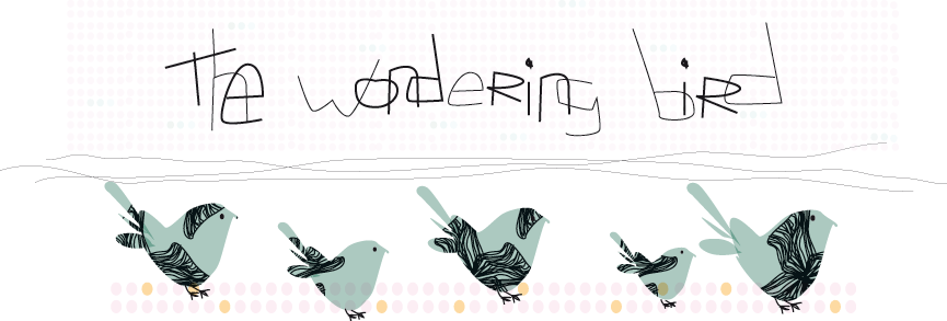 The Wondering Bird