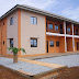 Photos of Successfully Completed Works at The New Sokoto State University Project