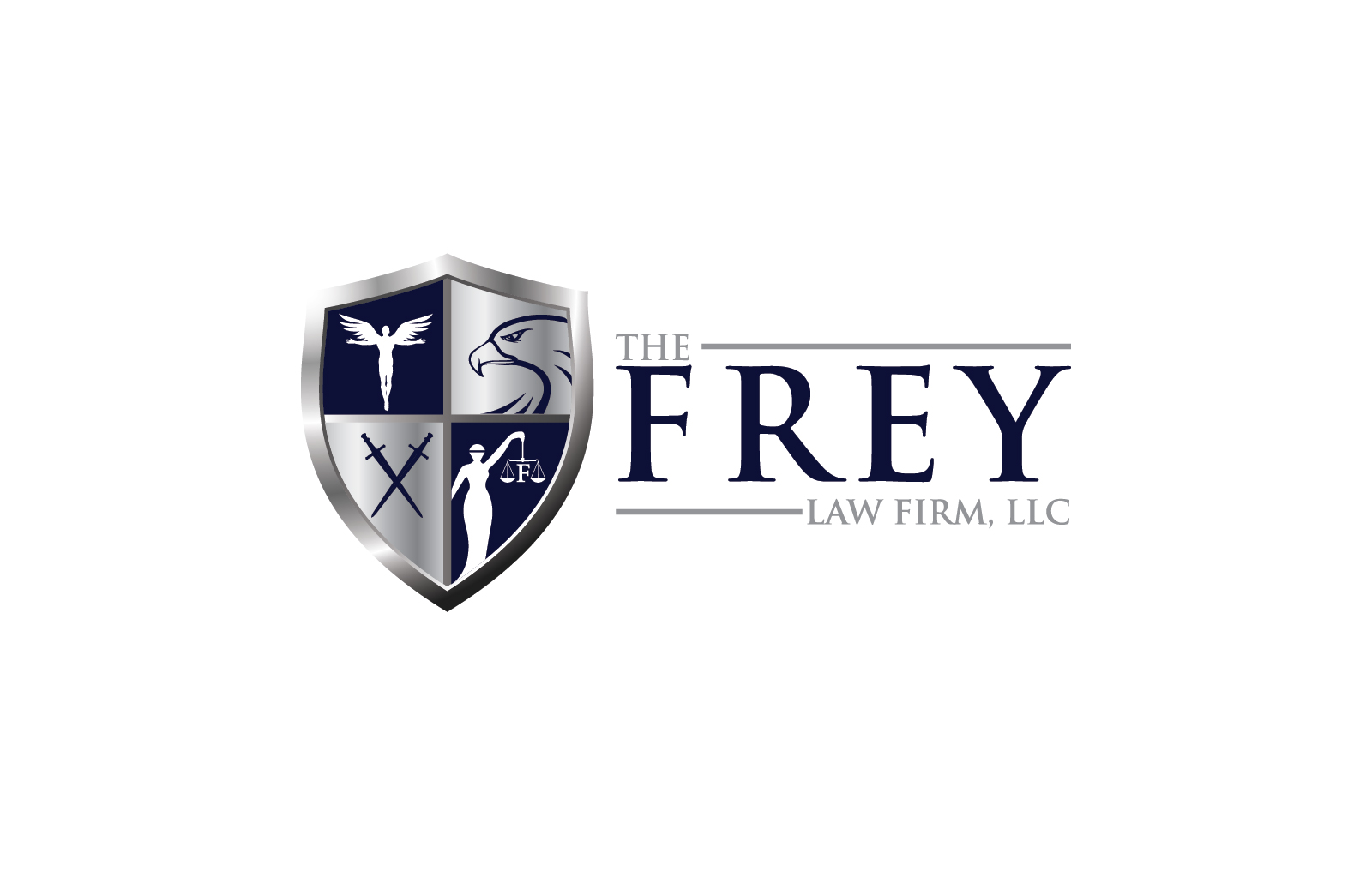 The Frey Law Firm