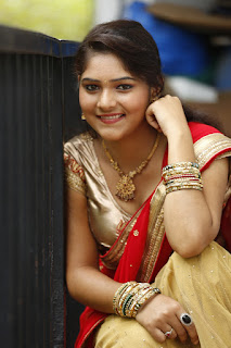 Actress Haritha Latest Photos Hot Pics | HD Stills