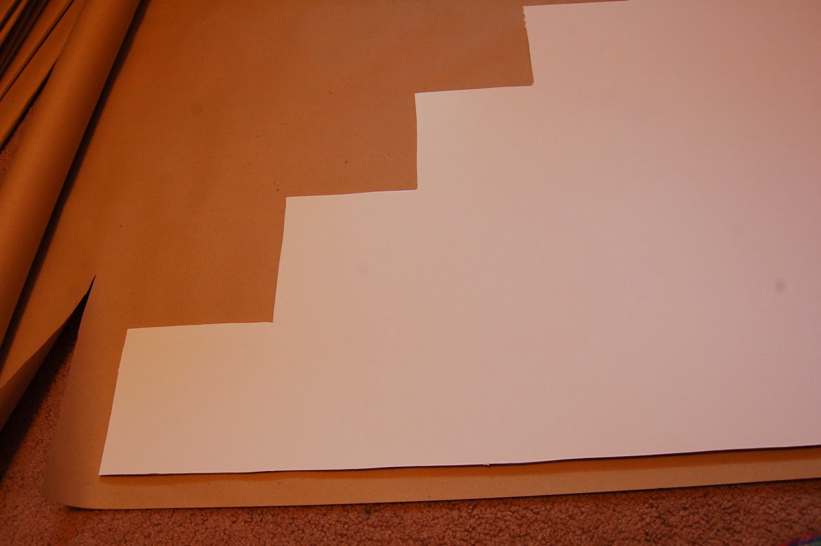 PaperLark Studio Tutorial DIY Display Riser