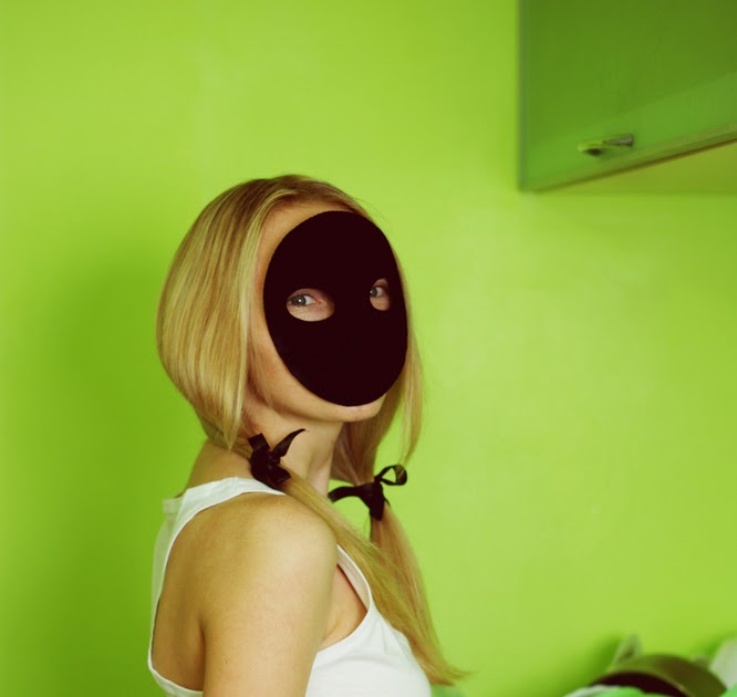 Snow Violent's artblog 'Moretta' — Servetta Muta