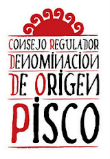 Consejo Regulador D.O Pisco