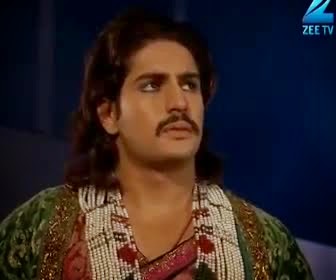Images 'Jodha Akbar' Episode 176 Sinopsis 'Jodha Akbar' Episode 176