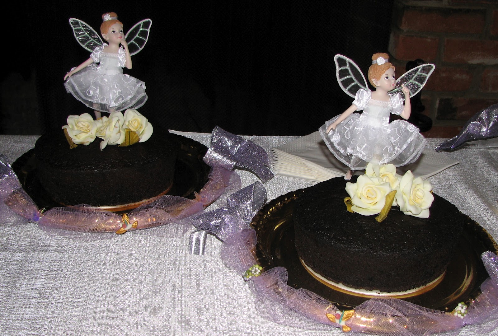 Utopia Party Decor: First Communion Party Decor