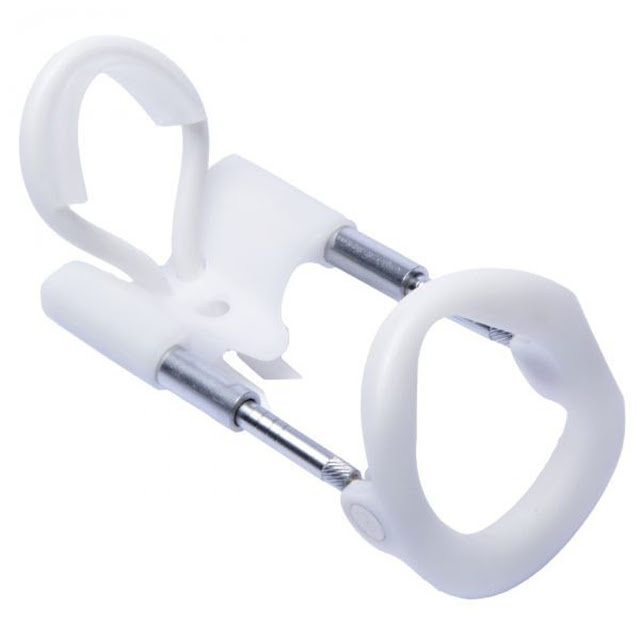 Передняя часть Basic (з/ч для экстендера) купить со скидкой в секс шопе  Экстендеры