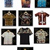 Wishlist: Camisetas estampadas