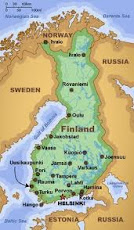 Why Finland?