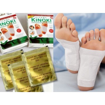 Cara Menggunakan Kiyome Kinoki Cleansing Detox Foot Pads rizky herbal Cara Menggunakan Kiyome Kinoki Cleansing Detox Foot Pads rizky herbal