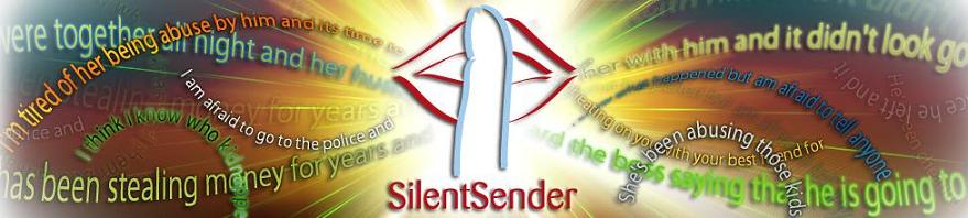 Silent Sender Anonymous Email NEWS