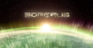 Borealis: Could be a Great Series...