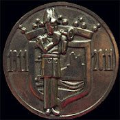 Medalla del Centenario.