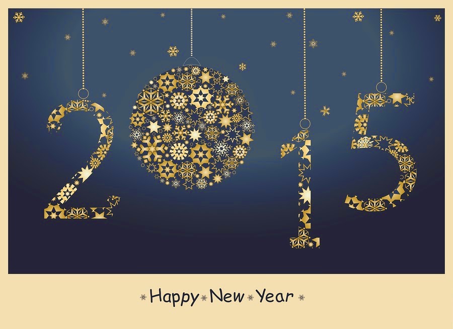 1st January 2016 Email Template 1st January 2016 Email Template