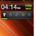Screenshots of emanoN v7 Custom Rom on Samsung Galaxy Mini/Pop GT-S5570