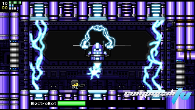 Rex Rocket PC Full Rex Rocket PC Full