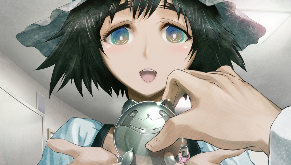 Download Ota Pi Steins Gate Shiina Mayuri Route For Android Free Get Wallpaper Ota Pi Steins Gate Shiina Mayuri Route HD