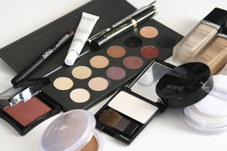 Productos de maquillaje Productos de maquillaje