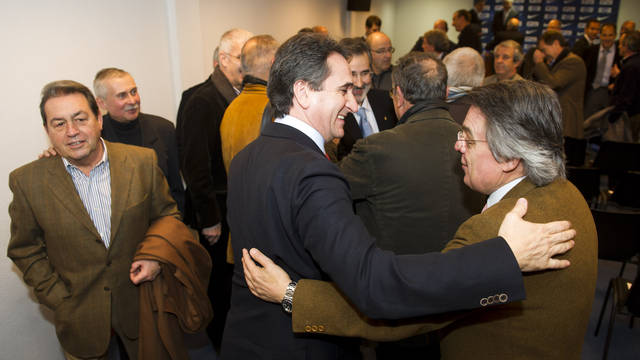 VETERANOS BALONMANO veteranos balonmano: