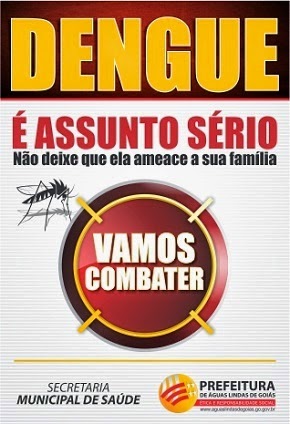 Todos Contra a Dengue!
