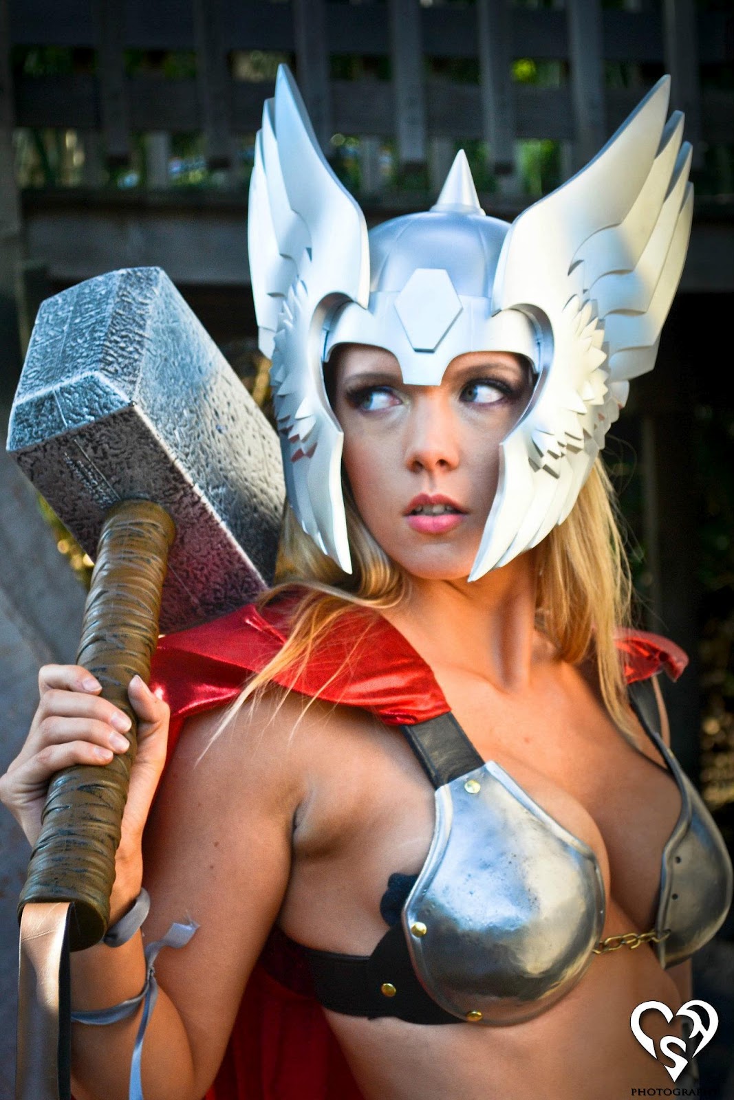 Thor Women
