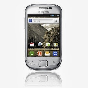 Download Driver Samsung Galaxy S4 Gt-i9500