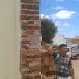 Enquanto isso em Assunção...Reforma ou demolição? 12 fotografias inesquecíveis da antiga ou da atual igreja? Em fim...