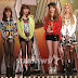 T-ara won the 'Singer of the Year' Award from the Gaon Chart K-Pop Awards