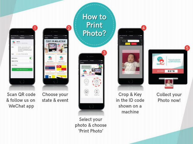 Cetak Gambar Segera Dari Hand Phone Dengan WePrint Liberty Printing Cetak Gambar Segera Dari Hand Phone Dengan WePrint Liberty Printing