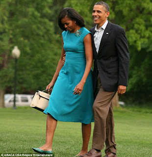 Michelle obamas term paper Michelle obamas term paper