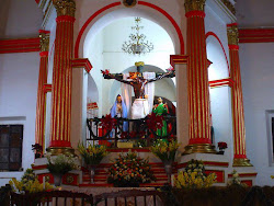 cristo negro de otatitlan,ver