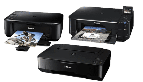 Cara Reset Printer Canon 