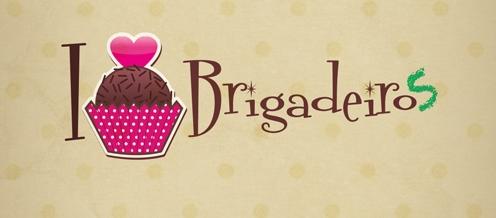 I love Brigadeiros
