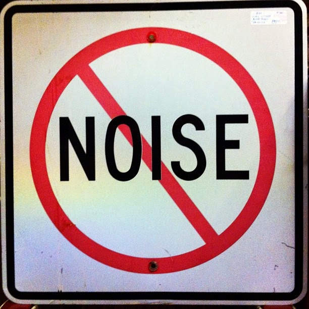 Lac Le Jeune Life In Our Community Noise regulation bylaw