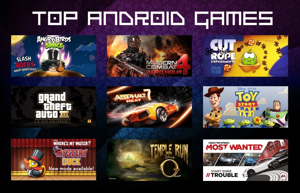 TOP MOST RELIABLE ANDROID GAMES TO MAKE MONEY ONLINE by gameloverww - Issuu