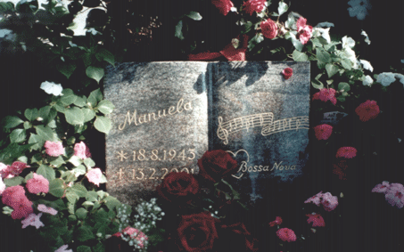 Cemeteries Grave Yards Manuela Other Teen Idols Graves