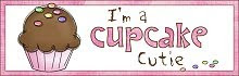 I´m a cupcake cutie