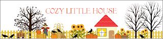 COZY LITTLE HOUSE