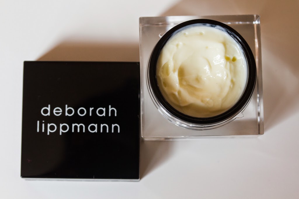 Deborah Lippmann The Cure Cuticle Repair Cream dazzle 'n' sparkle